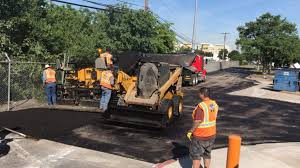 Trusted Mojave, CA Driveway Paving Experts